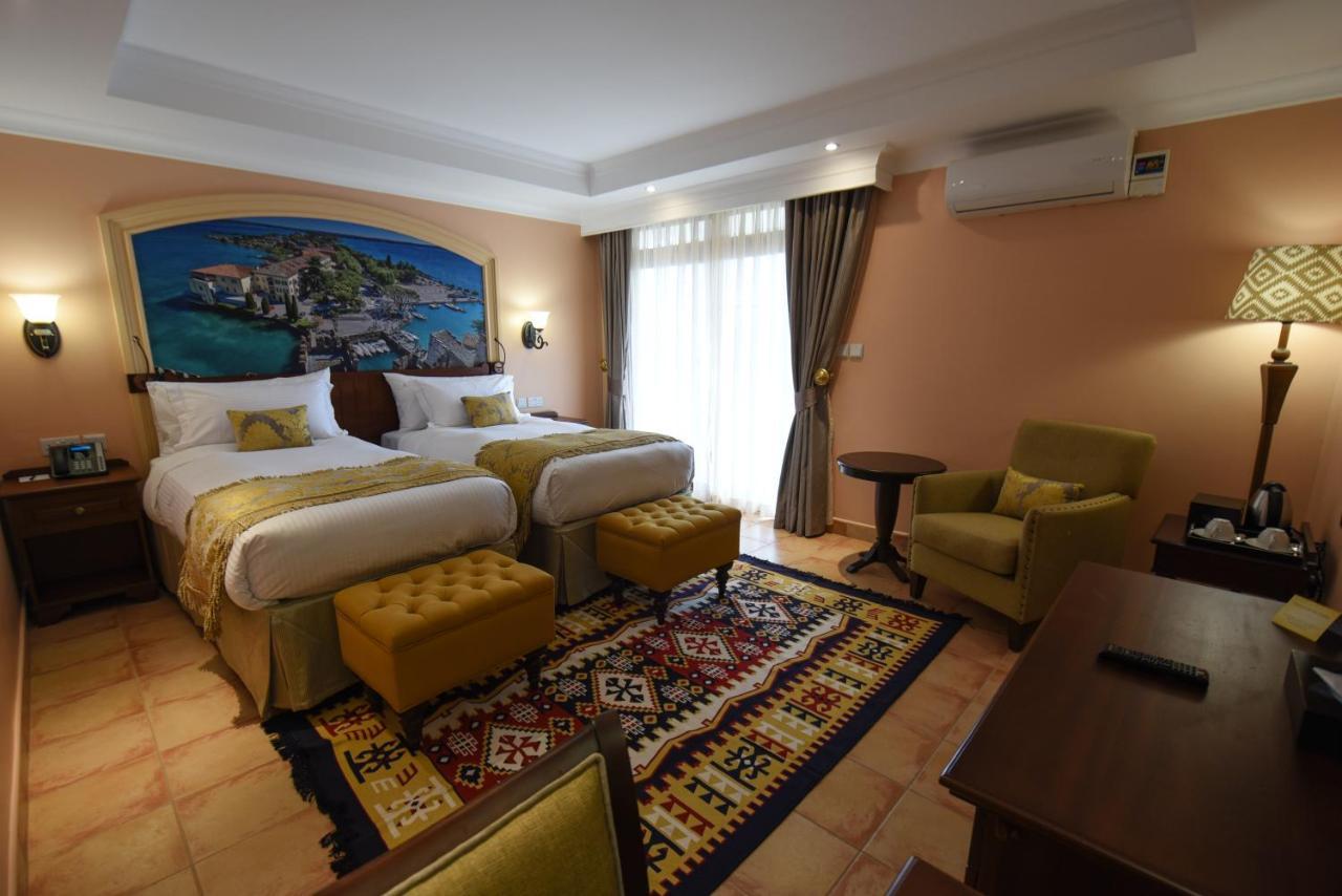 Casa Solada Hotel Кампала Екстер'єр фото
