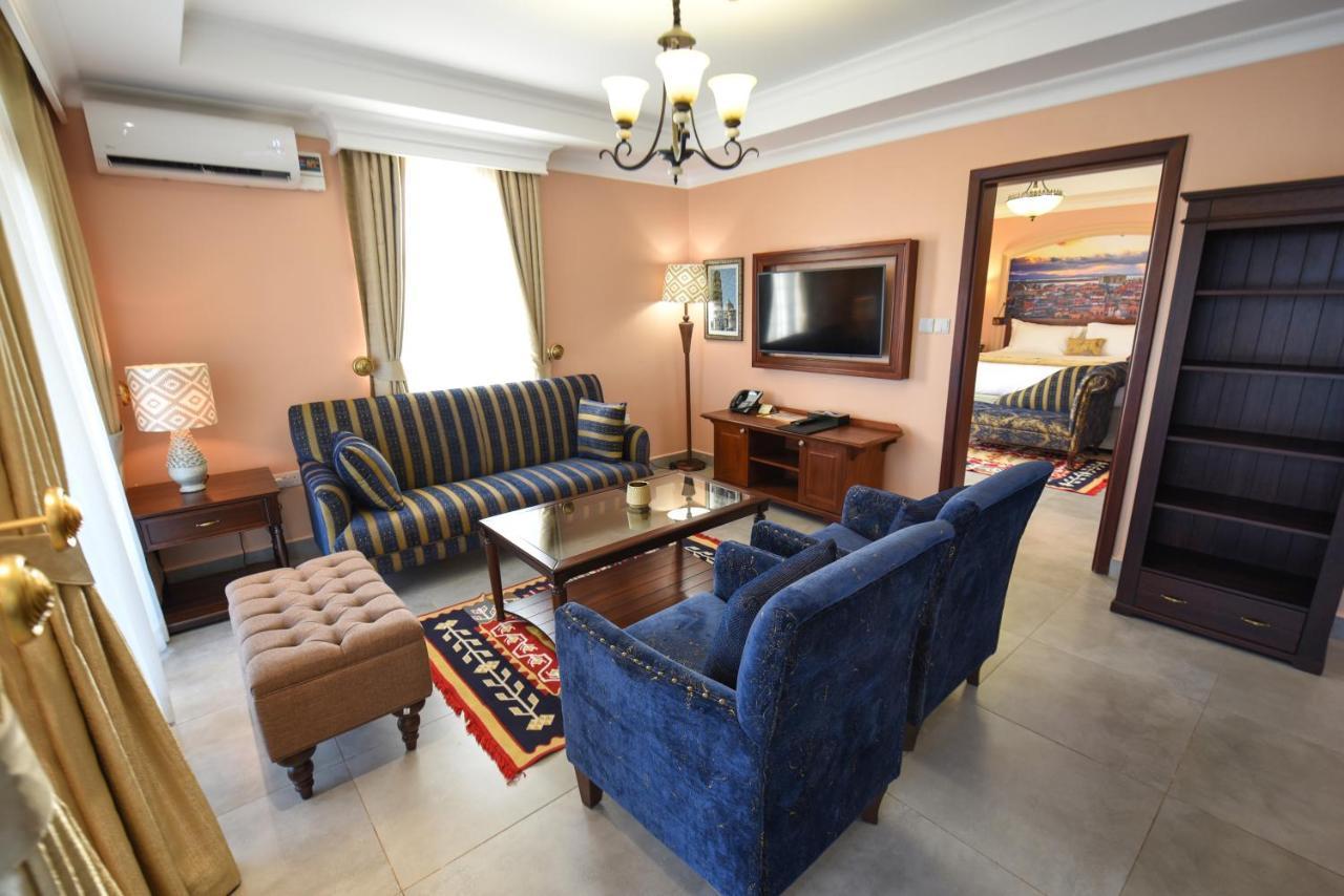 Casa Solada Hotel Кампала Екстер'єр фото