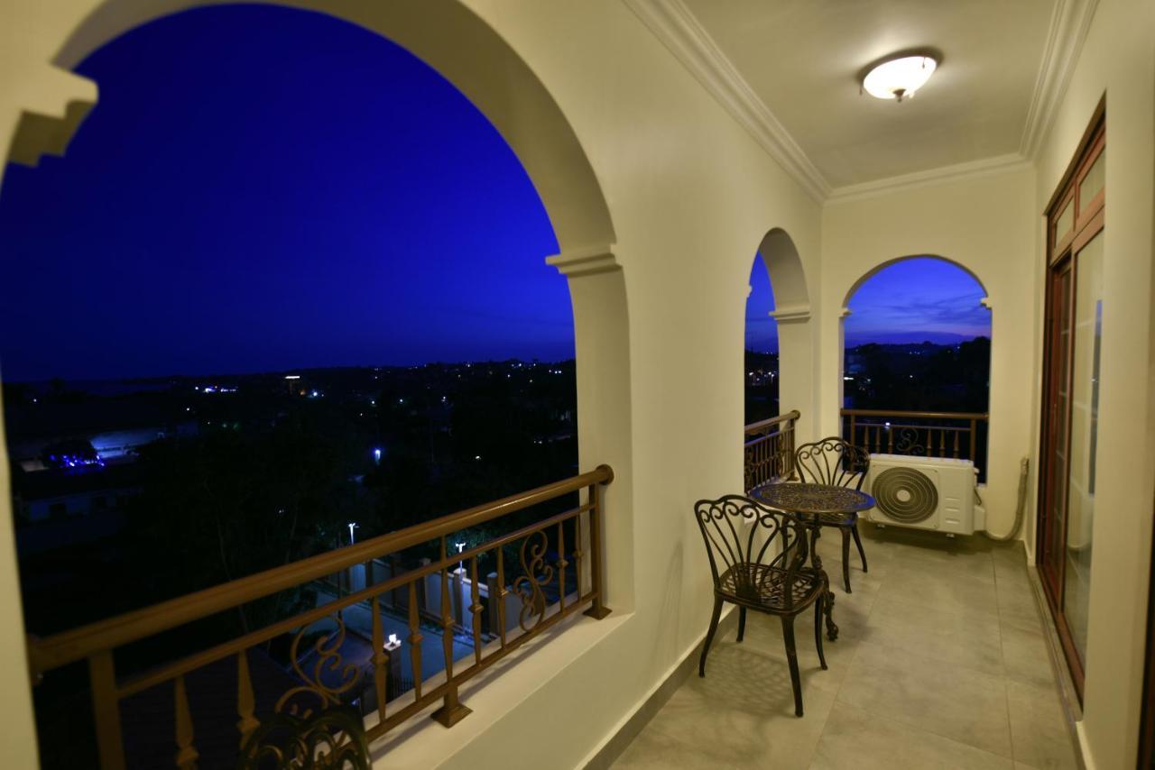 Casa Solada Hotel Кампала Екстер'єр фото