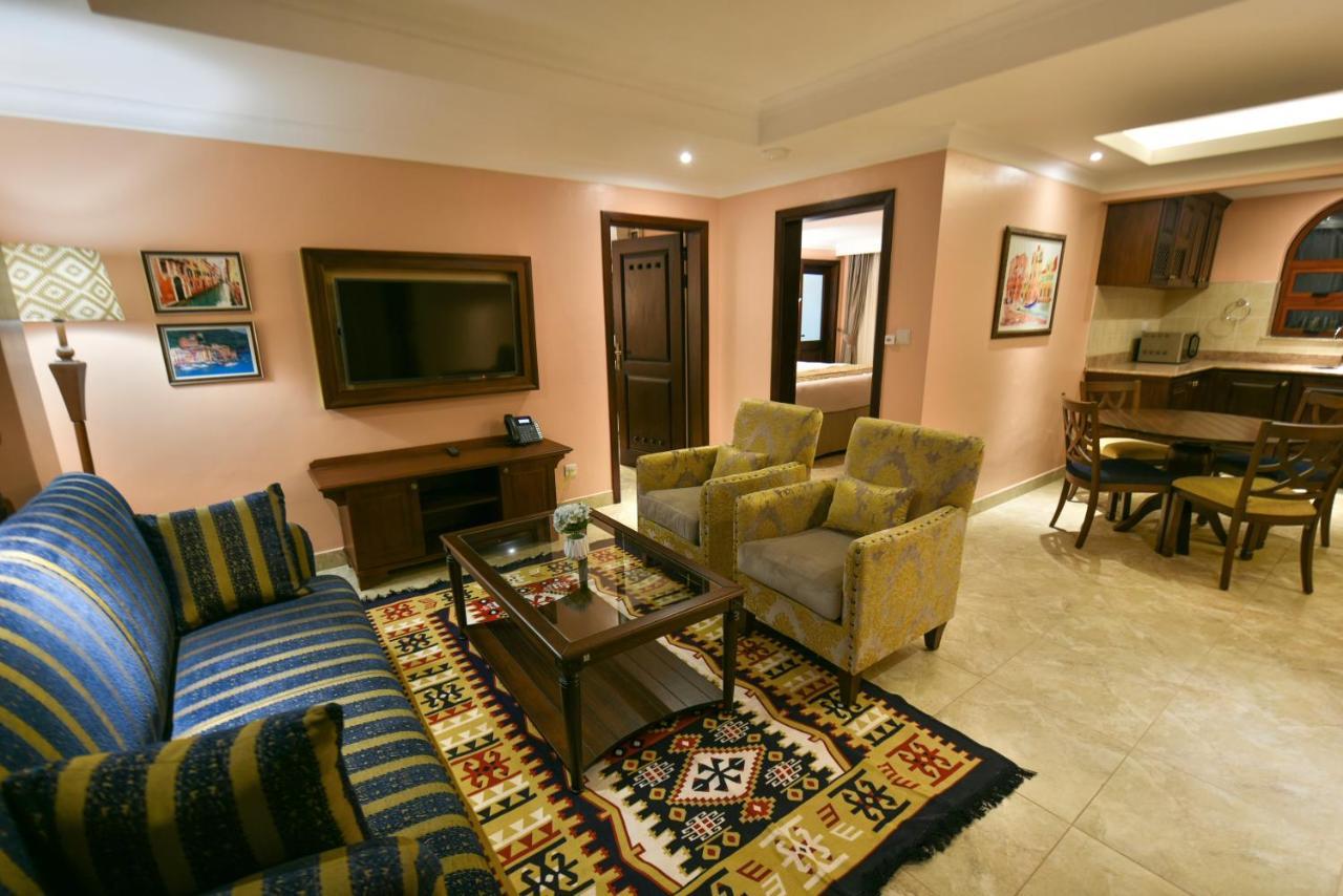 Casa Solada Hotel Кампала Екстер'єр фото
