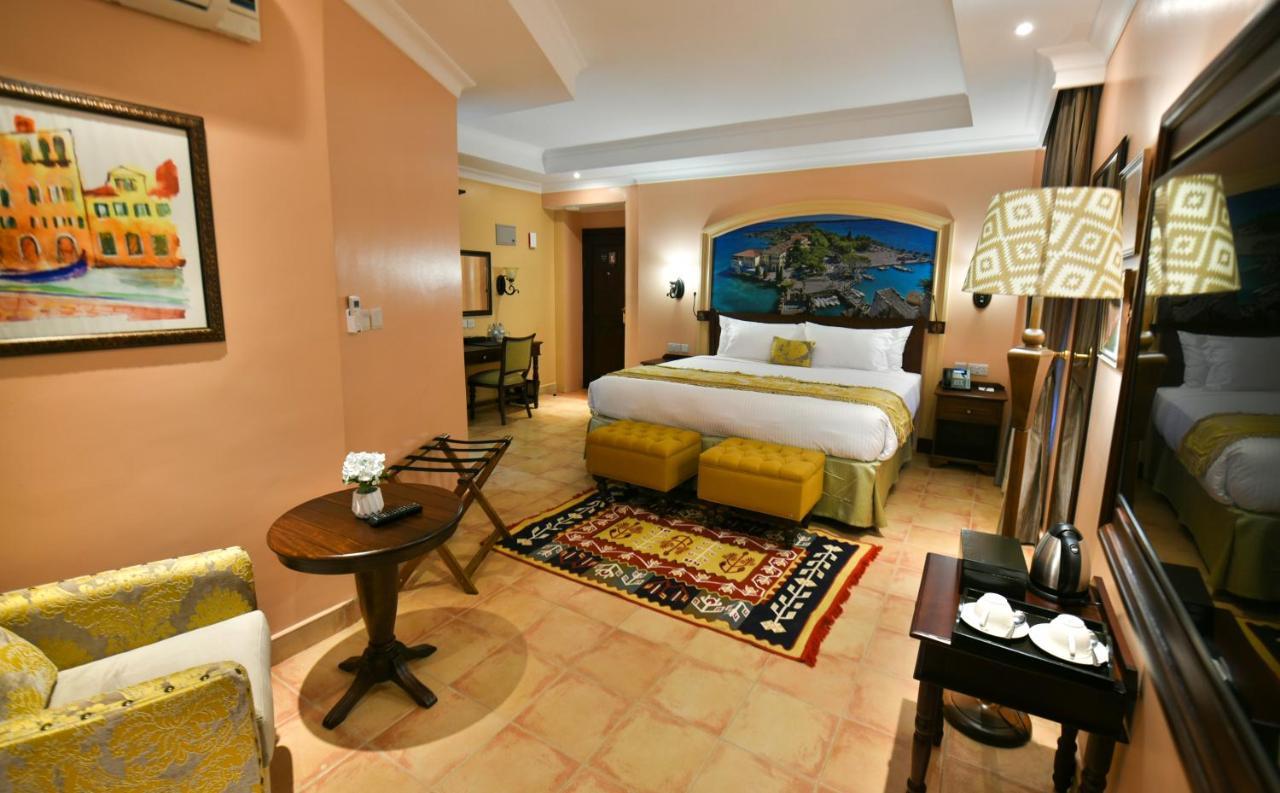 Casa Solada Hotel Кампала Екстер'єр фото