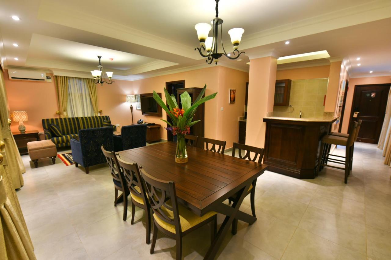 Casa Solada Hotel Кампала Екстер'єр фото