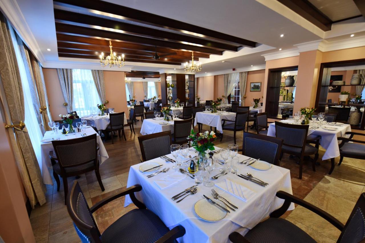 Casa Solada Hotel Кампала Екстер'єр фото
