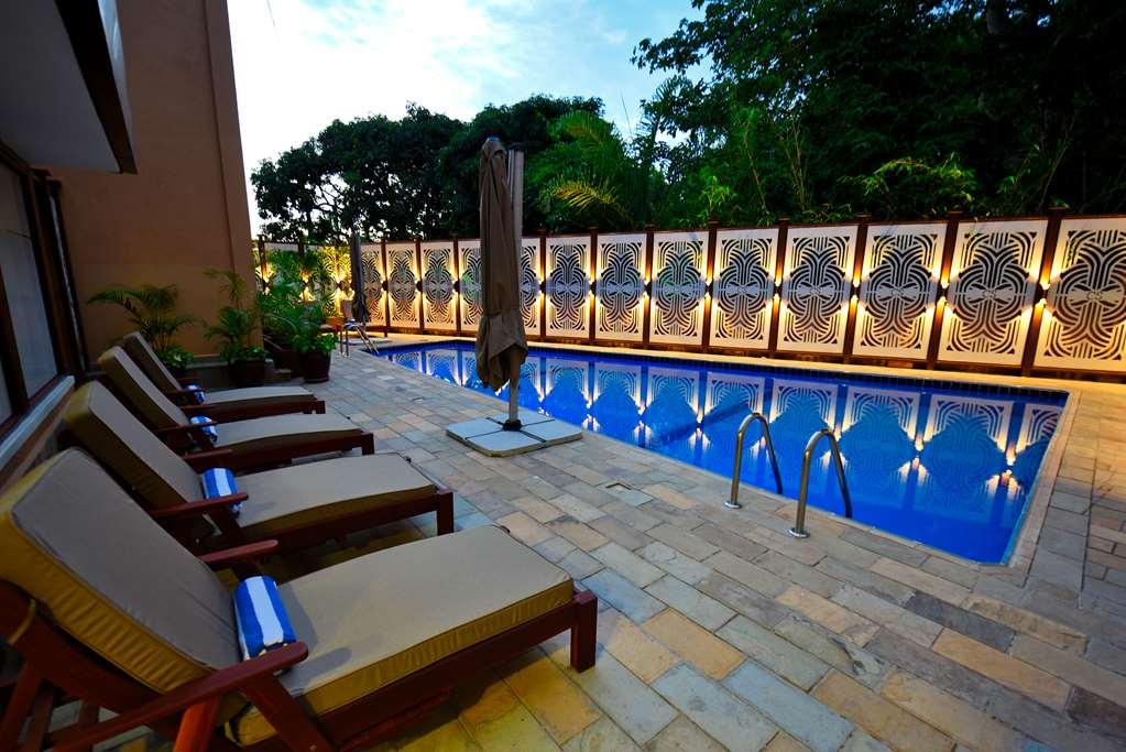 Casa Solada Hotel Кампала Екстер'єр фото