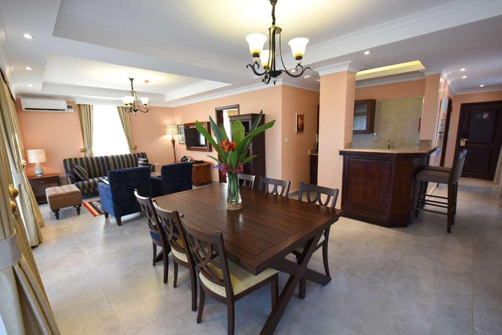 Casa Solada Hotel Кампала Номер фото