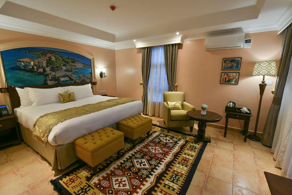 Casa Solada Hotel Кампала Номер фото